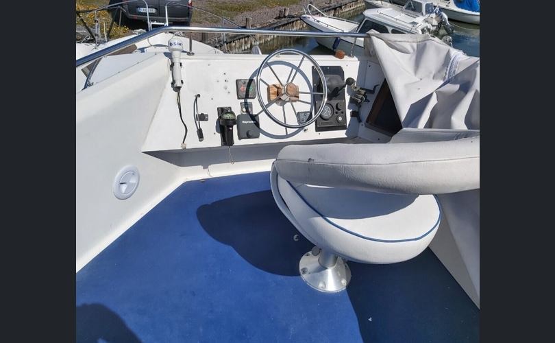 Merivene 1210 DL-kuva-13